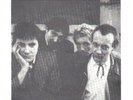 THE BUZZCOCKS SPIRAL SCRATCH E.P. BREAKDOWN BOREDOM