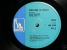 GROUNDHOGS Scratching The Surface UK ORIG PSYCH LP M-