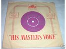 Elvis Presley: Tryin' To Get To You UK 7