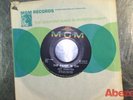 NORTHERN SOUL- ROY HAMILTON The Panic Is On -MGM 45
