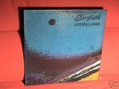 GARYBALDI Astrolabio ITALY ORIGINAL PSYCH PROG LP MINT-