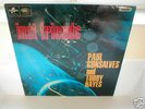 TUBBY HAYES & PAUL GONSALVES -JUST FRIENDS-EMI UK MONO