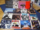 *81x LPs: Metal/Beat/Rock/Pop/60er/70er+80er Jahre-TOP