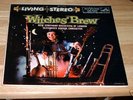 RCA Living Stereo - LSC 2225  WITCHES BREW - MINT - 1S