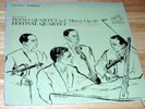 RCA Living Stereo  - Brahms Festival Quartet MINT - 1S