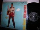 ELVIS PRESLEY japan LP Loving You VICTOR ls-5048