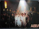 #ABBA# promo Poster#Super Trouper#ULTRA- RARE SET #1980