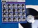 1964 Ist Press * Beatles HARD DAYS NIGHT 