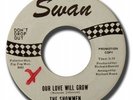 Northern Soul The Showmen Our Love Will Grow