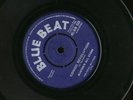 TUFF ORIG  BLUEBEAT LAB PRINCE BUSTER 7
