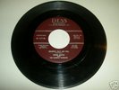 Gene Sisco; Grandma R n' R; Dess label rare rockabilly