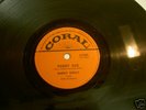 Buddy Holly; Peggy Sue 78 US Coral RARE