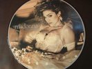 madonna LIKE A VIRGIN picture disc album VERY RARE*