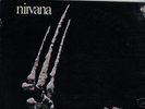 RARE NIRVANA uk DEDICATED TO MARKOS III PYE LP NO RES.