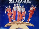 Listen LP Starfire / Dancing And Singing For You (Origi