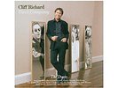 CLIFF RICHARD Two's Company The Duets promo album