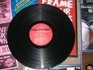 Fall Out Boy RARE vinyl Take This to Your Grave