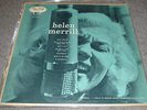 HELEN MERRILL EmArcy MG-36006 Orig. Big Drummer Label
