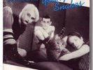 YOUNG SNAKES BARK ALONG 1982 AIMEE MANN LP STILL SEALED