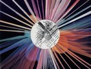 SUN RA - Ra To The Rescue Rare LP Saturn