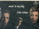 EDDIE COCHRAN  SOUTH AFRICAN PRESS LP