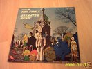 The Troll - Animated Music Org 67 Psych/Fuzz SRS-67114