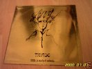 TRIADE-1998 la storia di sabazio-ITALIAN PROG-Original