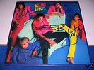 LP with COA signed by Rolling Stones