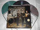 3 LP Box The Beatles 