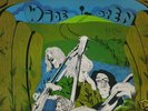KAHVAS JUTE Wide Open '73 ORIGINAL heavy Cream psych LP