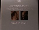 DECCA - MAHLER - 9 SYMPHONIES - SOLTI - 15 LP