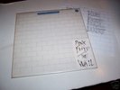PINK FLOYD The Wall 2LP 1/2 SPEED AUDIOPHILE 1979