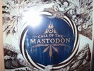 Mastodon - Call of the Mastodon (Clear Vinyl)