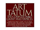 Art Tatum complete pablo group masterpieces boxset RARE