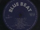 BLUE BEAT/COME FLY WITH ME FLY FLYING SKA - V.ARTIST LP