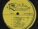 ND/SKA AUTHENTIC FROM STUDIO 1 VOL. 1 - VARIOUS ARTIST