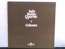JUDY BAILEY Quartet RARE OZ FUNKY JAZZ LP Ex 1976