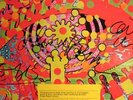 CREAM  *Signed By 3 MINT ORIG. ISSUE LP* ERIC CLAPTON