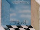 TRAFFIC *Signed LOW SPARK OF... LP* STEVE WINWOOD