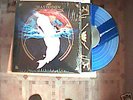 MASTODON - Leviathan blue vinyl kyuss unida