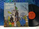 rare psych TROLL - Animated Music LP '68 ORIGINAL NMINT
