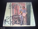 SONIA ROSA Jazz-Samba  Bossa-Nova 1967 BRAZIL LP