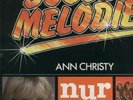lp ANN CHRISTY: SUCCES MELODIES('81;UNIEK EXEMPL;N.MINT