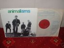 THE ANIMALS Animalisms LP 1966 1st Press 