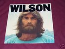 Dennis Wilson Beach Boys music  lp album SEALED 33