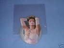 Madonna Crazy For You 1985 Shaped Picture Disc 7” Mint