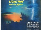 Rare blues: LIGHTNIN’ HOPKINS on Herald