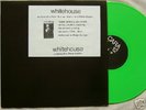 WHITEHOUSE DEDICATED TO PETER K. COME ORG ORIG CV AVANT