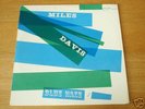 Miles Davis Blue Haze Prestige 446 W. 50th ST. DG LP