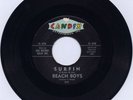 BEACH BOYS - 